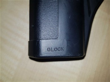 Image 3 for Hardcase holster voor glock