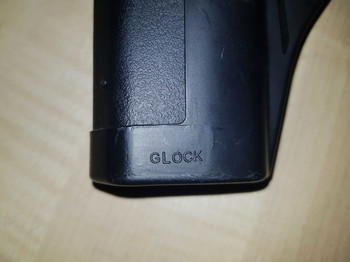 Imagen 3 de Hardcase holster voor glock