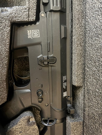 Image 2 for Specna Arms SMG