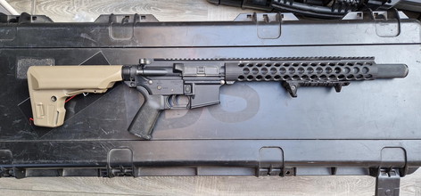 Imagen para Tokyo Marui M4 NGRS