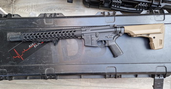 Image 2 for Tokyo Marui M4 NGRS