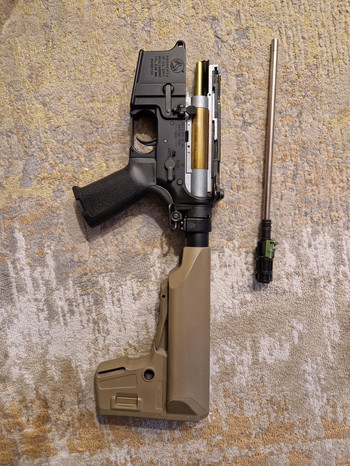 Image 4 for Tokyo Marui M4 NGRS