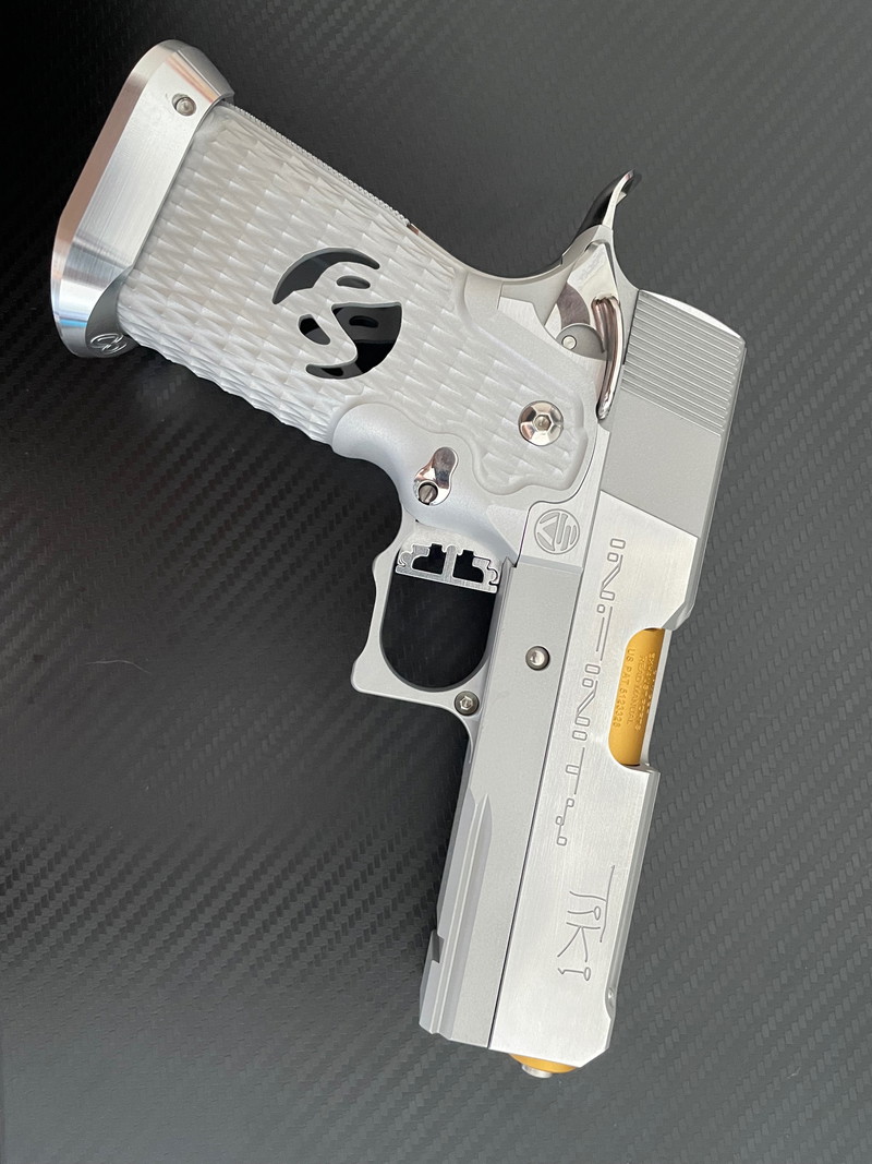 Image 1 for Hi-capa custom