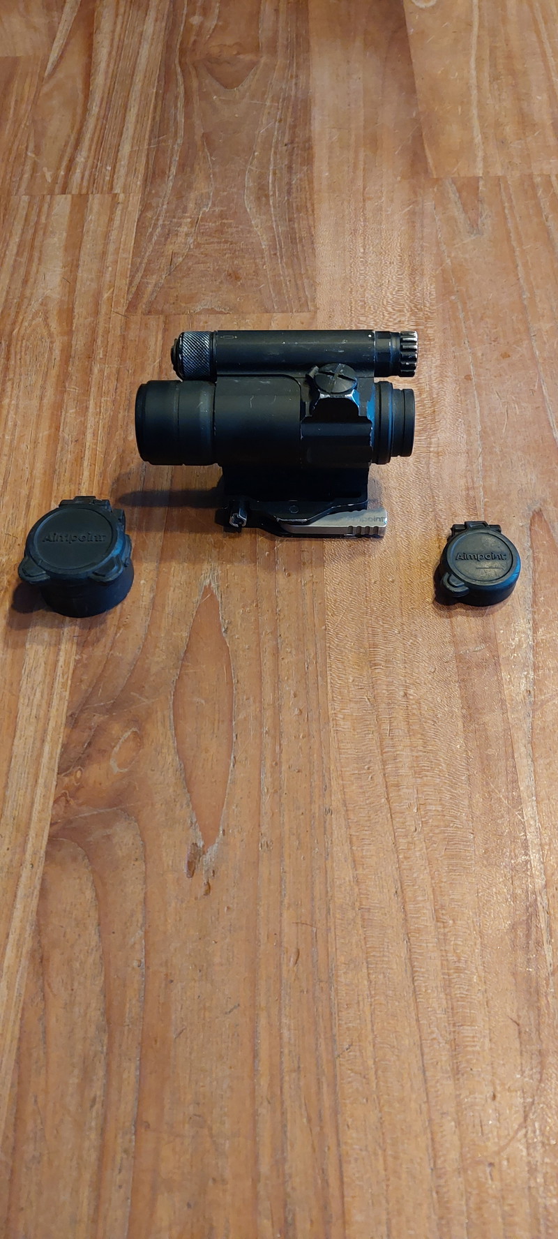 Imagen 1 de Aimpoint Comp M4.