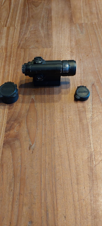 Imagen 2 de Aimpoint Comp M4.