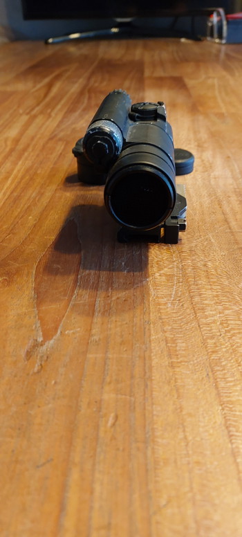 Imagen 3 de Aimpoint Comp M4.