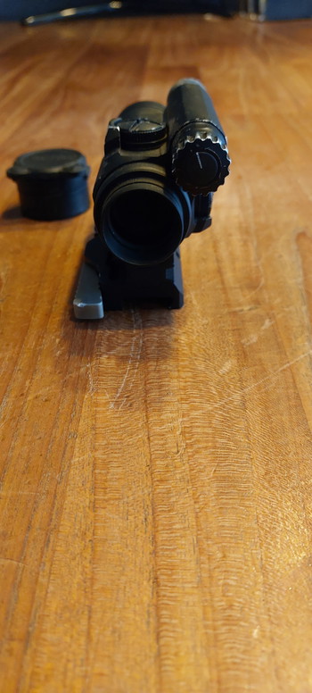 Imagen 4 de Aimpoint Comp M4.