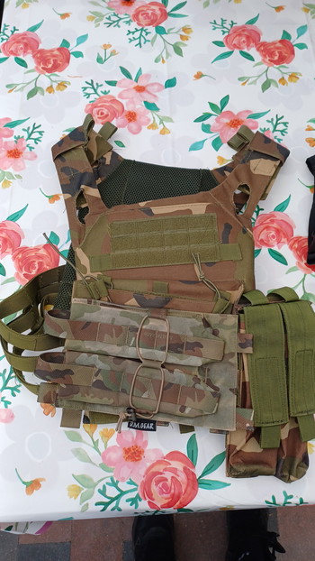Afbeelding 4 van Cybergun p90 te koop.