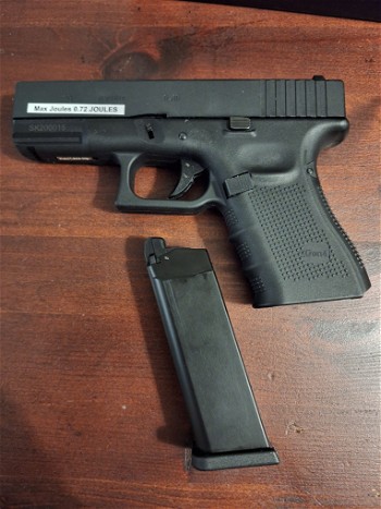 Image 2 for Glock 19