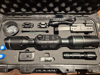 Image 2 for Nitevizor owl xtr nachtkijker