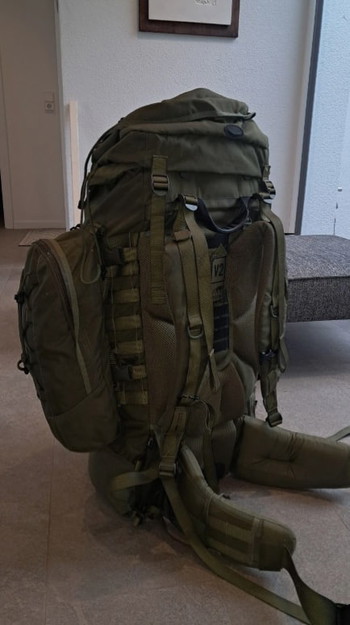 Image 2 pour Tasmanian Tiger Rucksack (sehr wahrscheinlich TT Raid Pack MKIII)