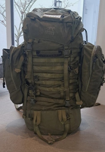 Image 3 for Tasmanian Tiger Rucksack (sehr wahrscheinlich TT Raid Pack MKIII)