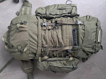 Image 4 for Tasmanian Tiger Rucksack (sehr wahrscheinlich TT Raid Pack MKIII)