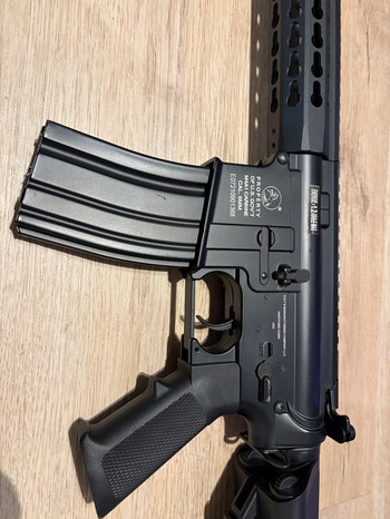 Imagen 2 de M4A1 Carbine CAL. 6MM