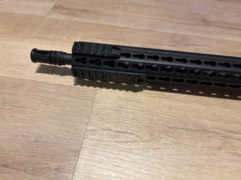 Imagen 3 de M4A1 Carbine CAL. 6MM