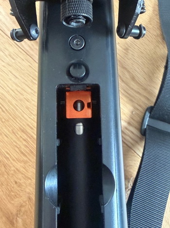 Image 3 for Novritsch SSG10 A1 met vele upgrades