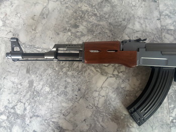 Imagen 4 de AK47 | ASG | AEG | Zo goed als nieuw