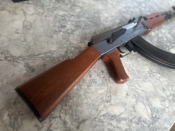 Imagen 8 de AK47 | ASG | AEG | Zo goed als nieuw