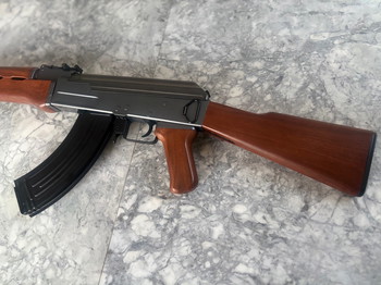 Image 9 for AK47 | ASG | AEG | Zo goed als nieuw