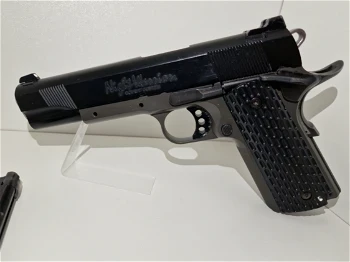 Image 3 pour Tokyo Marui 1911 Night Warrior