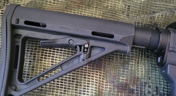 Imagen 5 de SA X-series with new SSR9 Novritsch gearbox