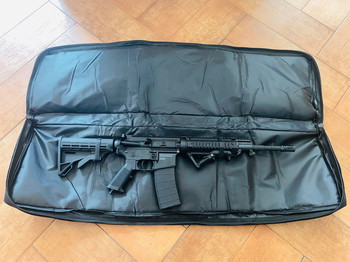Image 3 for TIPPMANN M4  KARABIJN CO2 HPA BLOWBACK black