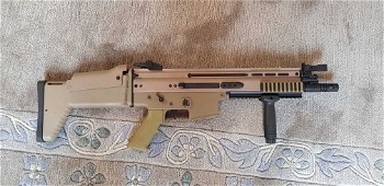 Image 2 for Compleet geupgrade SCAR-L