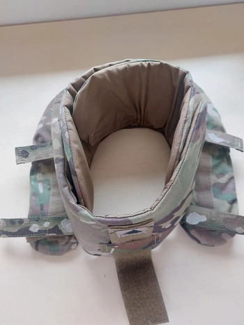Imagen 2 de Ars Arma neck protection in multicam