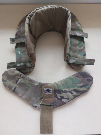 Imagen 3 de Ars Arma neck protection in multicam