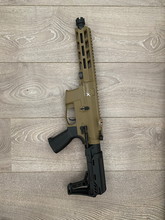 Image for LT-35 PDW (Broken) + 3 Midcaps