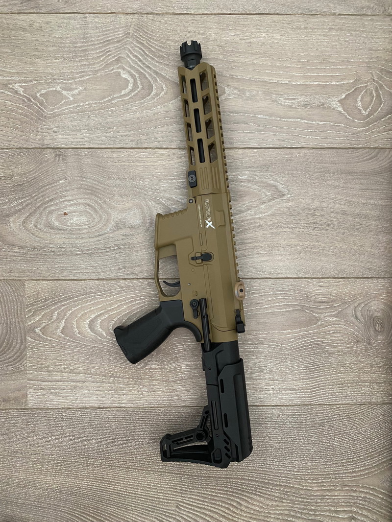Imagen 1 de LT-35 PDW + 3 Midcaps
