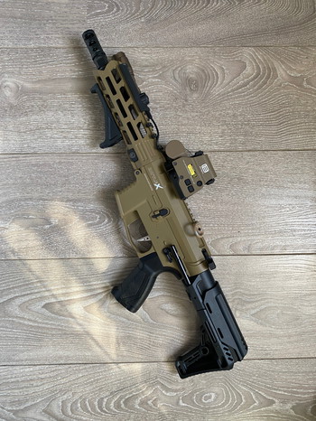 Imagen 3 de LT-35 PDW + 3 Midcaps