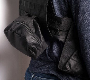Image 5 pour Tactical vest plate carrier
