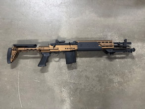 Image pour GR14 M14 EBR bronze