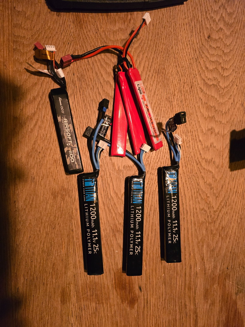 Imagen 1 de nette hk416!