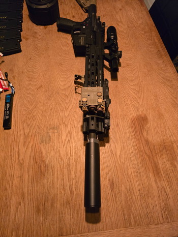 Image 5 pour nette hk416!