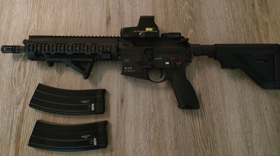 Afbeelding van Umarex HK416 A5 GBB