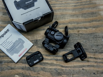 Afbeelding 2 van Aimpoint H2