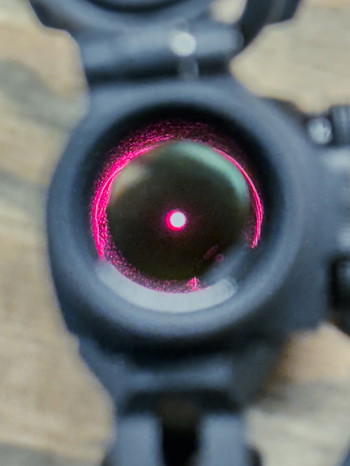 Afbeelding 3 van Aimpoint H2