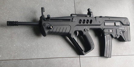 Image pour Ares Tar 21