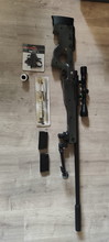 Bild für L96 Spring sniper