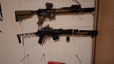 Afbeelding van Tm saiga 12k hpa