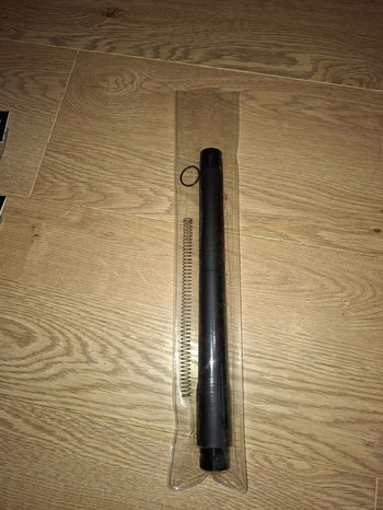 Imagen 3 de Tm saiga 12k hpa