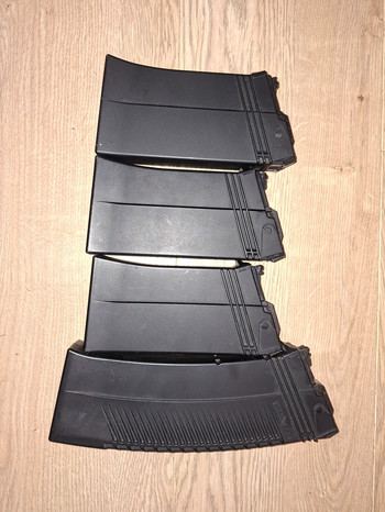 Imagen 5 de Tm saiga 12k hpa