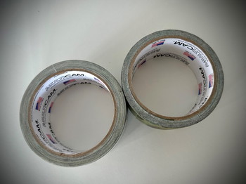 Image 2 for Multicam Pro Tapes Cloth Concealment Tape