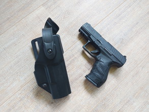 Afbeelding van Walther PPQ incl Vega Gear holster