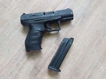 Imagen 2 de Walther PPQ incl Vega Gear holster