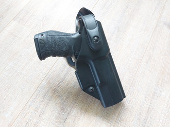 Afbeelding 3 van Walther PPQ incl Vega Gear holster