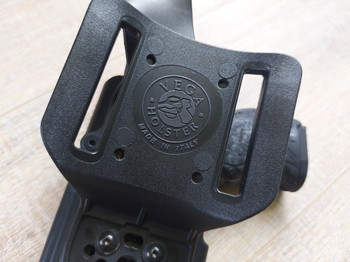 Image 4 for Walther PPQ incl Vega Gear holster