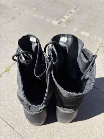 Bild 4 für Vietnam Jungle Boots maat 44 US 10